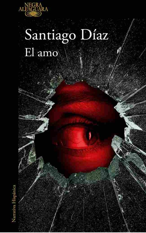 **A LA VENTA 26/03/2026**EL AMO (JOTADÉ 2)