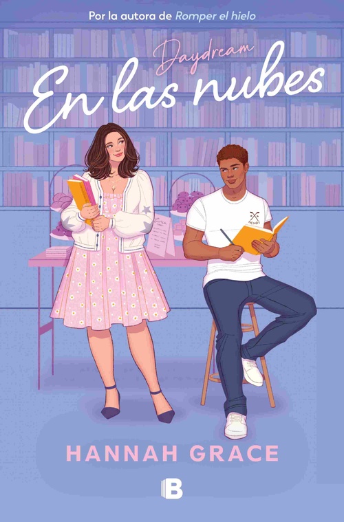 EN LAS NUBES. MAPLE HILLS, 3