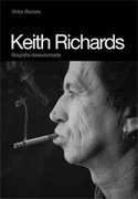 KEITH RICHARDS. BIOGRAFIA DESAUTORIZADA