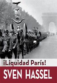 ¡LIQUIDAD PARÍS!