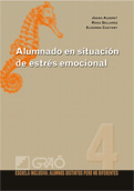ALUMNADO EN SITUACION DE ESTRES EMOCIONAL