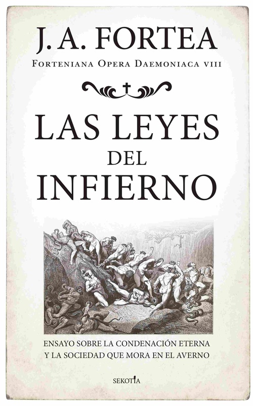 LAS LEYES DEL INFIERNO