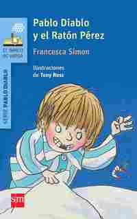 3. PABLO DIABLO Y EL RATON PEREZ