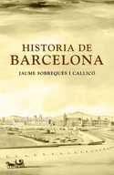 HISTORIA DE BARCELONA