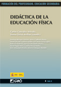 4. VOL. II. DIDACTICA DE LA EDUCACION FISICA