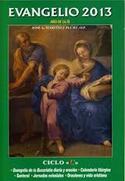 EVANGELIO 2013 (EDIBESA)