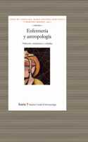 ENFERMERIA Y ANTROPOLOGIA