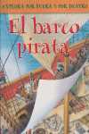 BARCO PIRATA, EL