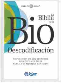 LA BIBLIA DE LA DESCODIFICCION