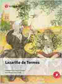 LAZARILLO DE TORMES. CLASICOS ADAPTADOS