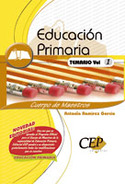 1. TEMARIO. EDUCACION PRIMARIA. CUERPO DE MAESTROS