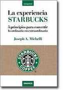 EXPERIENCIA STARBUCKS, LA