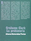PREHISTORIA, LA