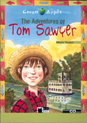 THE ADVENTURES OF TOM SAWYER