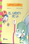 CUENTO DE LA T, EL