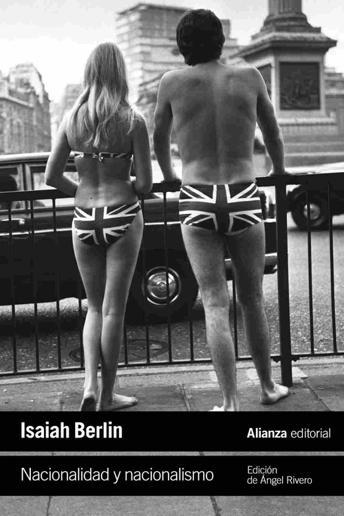 NACIONALIDAD Y NACIONALISMO.