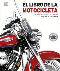 EL LIBRO DE LA MOTOCICLETA