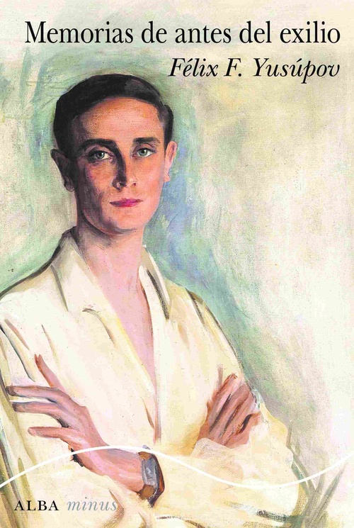 MEMORIAS DE ANTES DEL EXILIO - MINUS