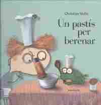UN PASTIS PER BERENAR - CATALA