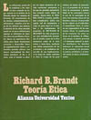 TEORIA ETICA