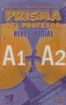PRISMA FUSION A1+A2 PROFESOR