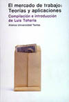 MERCADO DE TRABAJO: TEORIAS Y APLICACIONES