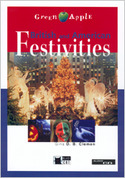 BRITISH AND AMERICAN FESTIVITIES (+ CD) STEP 1 (A2)