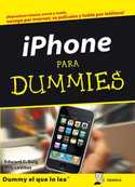 IPHONE PARA DUMMIES