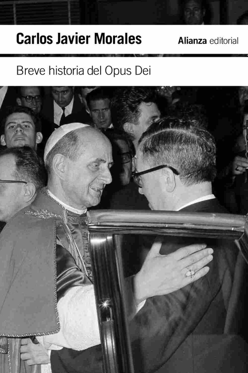 BREVE HISTORIA DEL OPUS