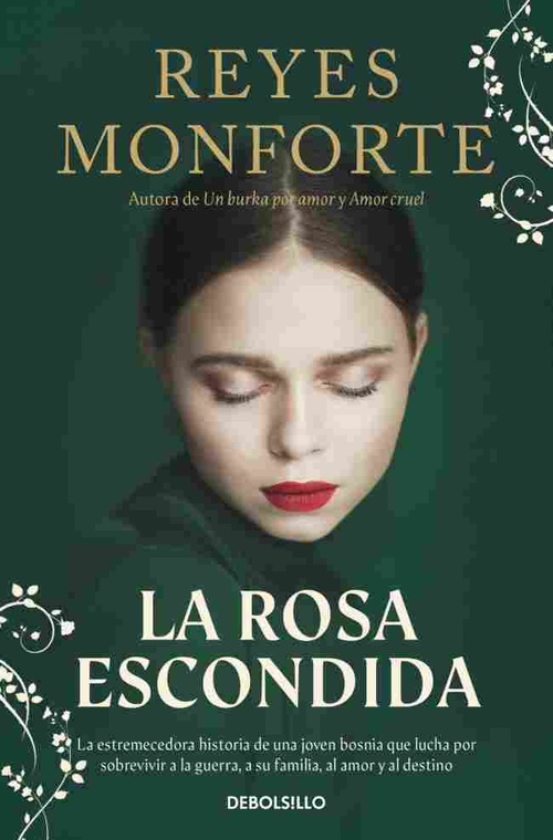 LA ROSA ESCONDIDA