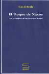 DUQUE DE NAXOS, EL