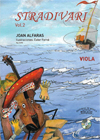 VOL.2  VIOLA. STRADIVARI/ JOAN ALFARAS