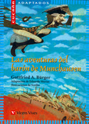 AVENTURAS DEL BARÓN DE MUNCHAUSEN, LAS.EDUCACIÓN PRIMARIA. MATERIAL AU