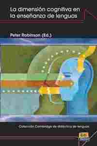 DIMENSION COGNITIVA EN LA ENSEÑANZA DE LAS LENGUAS