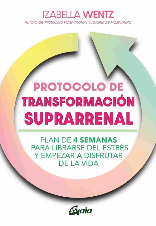 PROTOCOLO DE TRANSFORMACION SUPRARRENAL