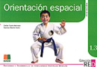 INICIACION 1.3. ORIENTACION ESPACIAL. DIFERENCIACION IZQUIERD-DERECHA. ESQUEMA CORPORAL