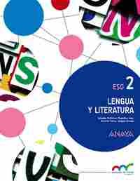 2º ESO. LENGUA Y LITERATURA