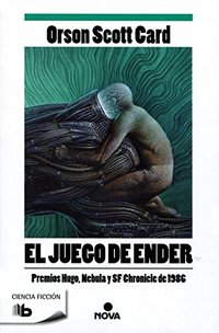 EL JUEGO DE ENDER