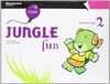 LITTLE JUNGLE FUN 2 STUDENTŽS PACK