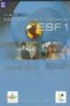 CD AUDIO. NUEVO ESPAÑOL SIN FRONTERAS 1. LIBRO DEL ALUMNO