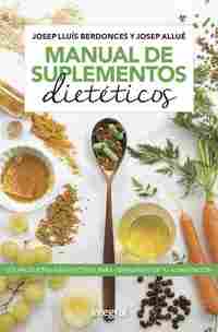 MANUAL DE SUPLEMENTOS DIETETICOS