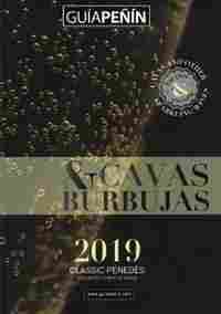 GUIA PEÑÍN CAVAS Y BURBUJAS 2019