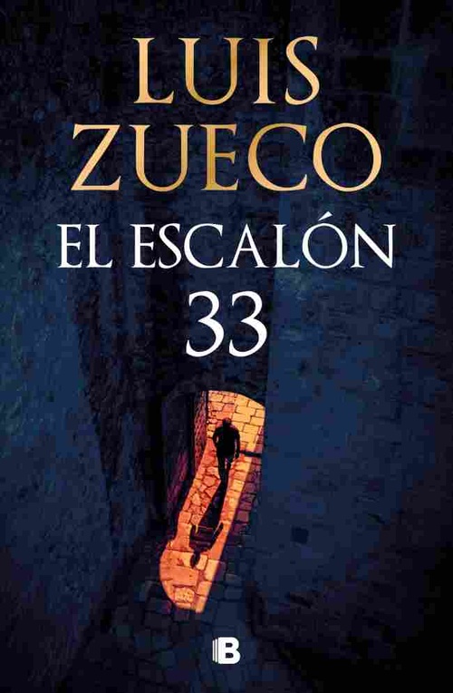 EL ESCALÓN 33.