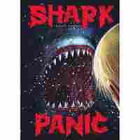 SHARK PANIC