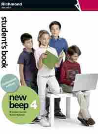 4º PR. SB. NEW BEEP 4 . 