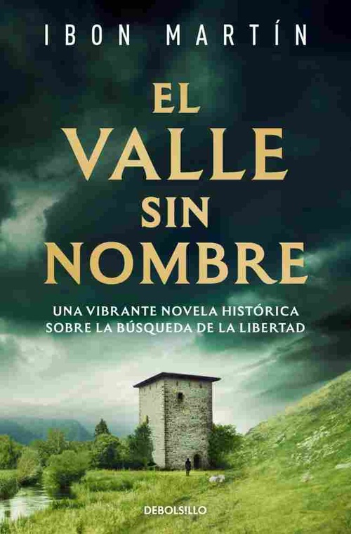 EL VALLE SIN NOMBRE