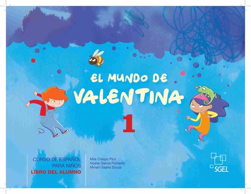 MUNDO DE VALENTINA 1 ALUMNO