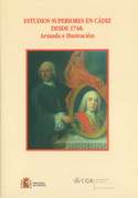 ESTUDIOS SUPERIORES EN CADIZ DESDE 1748. ARMADA E ILUSTRACION