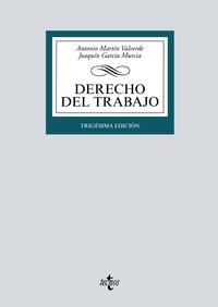 DERECHO DEL TRABAJO