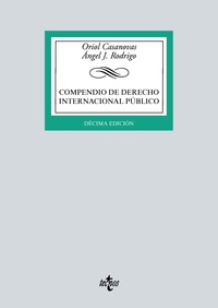 COMPENDIO DE DERECHO INTERNACIONAL PÚBLICO